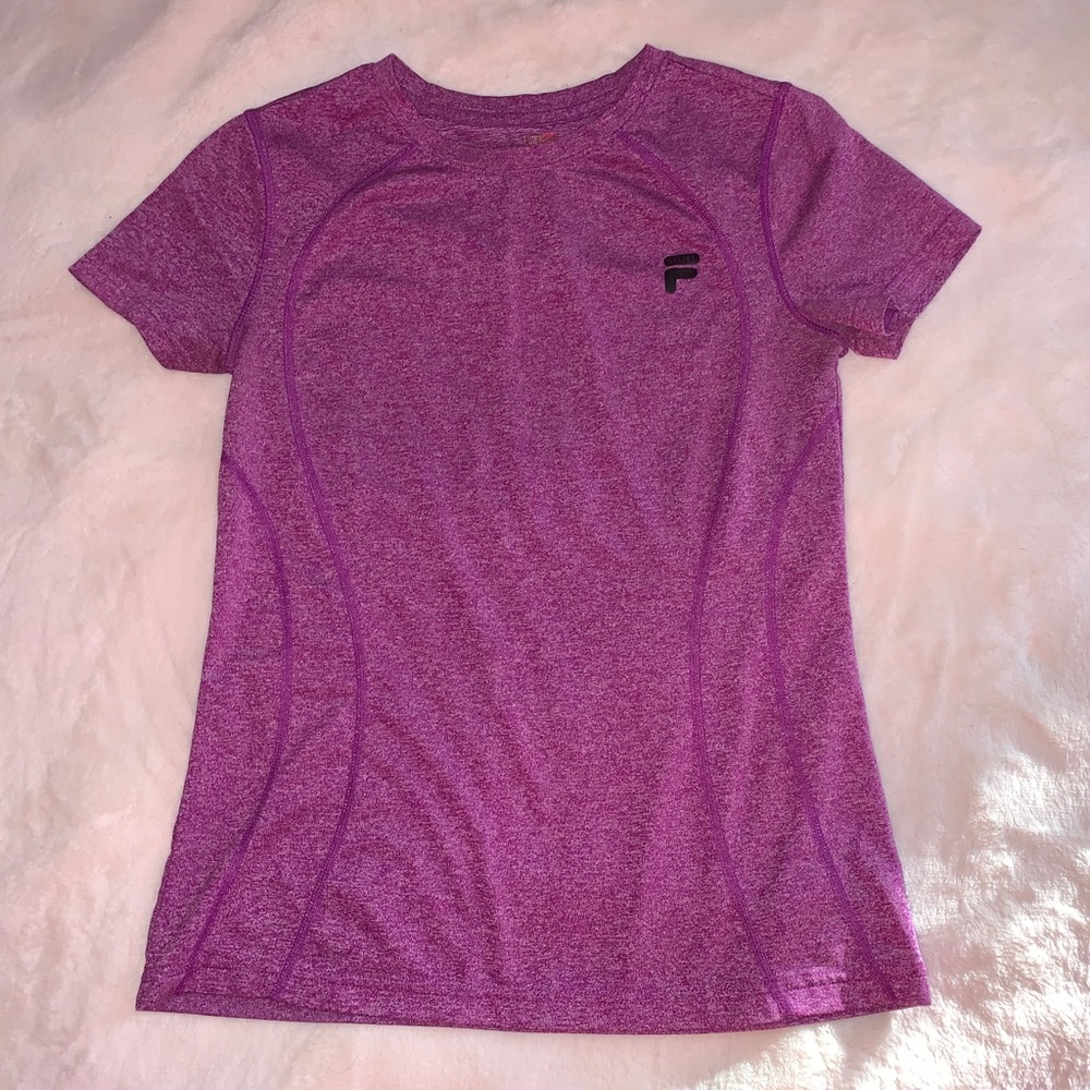 FILA DryFit work out T-Shirt